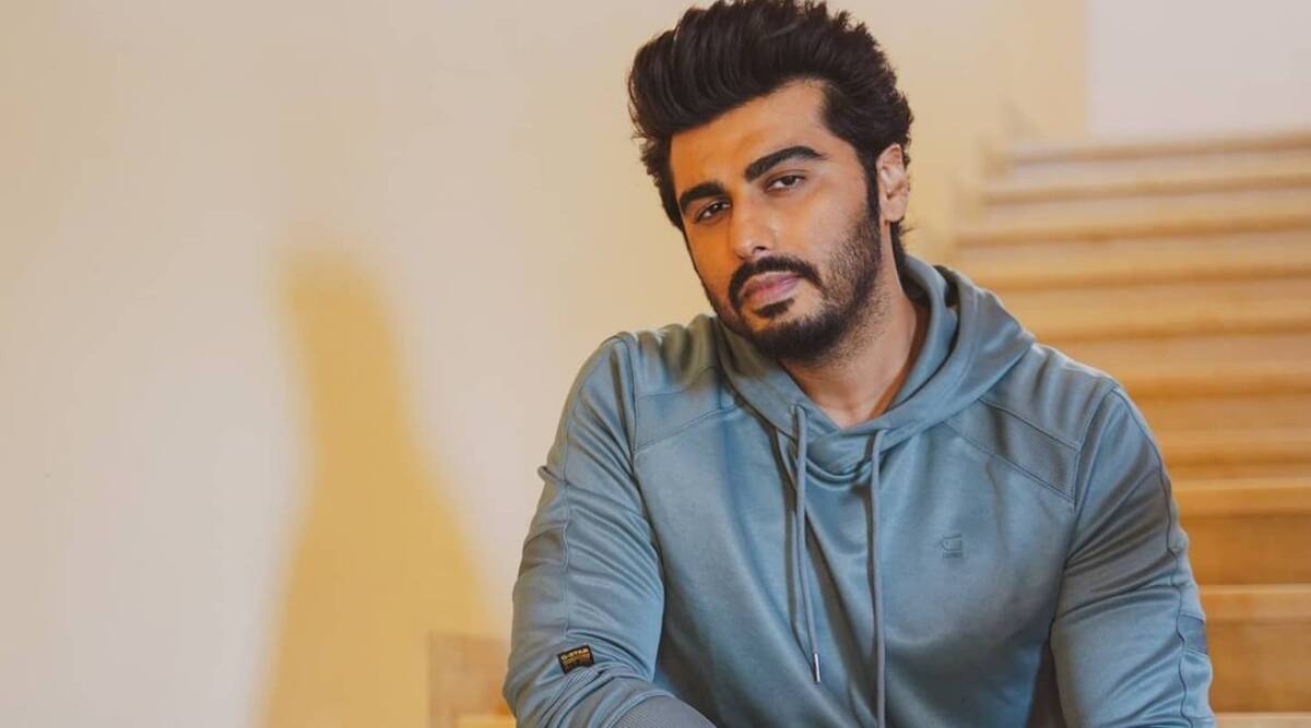 Arjun Kapoor ने बताई अपनी आपबीती, बोले-'एक समय मैं टूटने की कगार पर पहुंच गया था