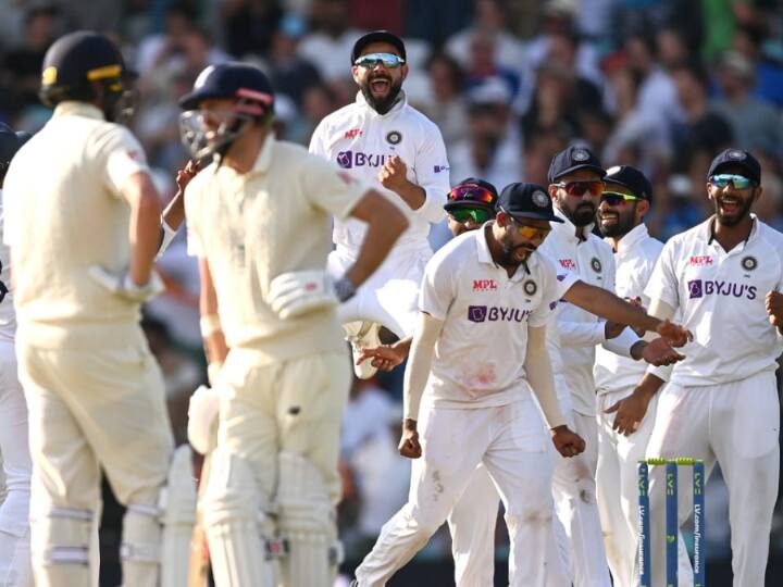 India vs England Highlights Virat Kohli Press Conference Post India's 1st Win At The Oval In 50 Years Ind vs Eng Oval Test 'We Never Go Towards Analysis, Stats & Numbers': Virat Kohli Post India's 1st Win At The Oval In 50 Years