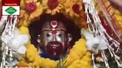 Kaushiki Amavasya : মাছ-অন্ন, ৫ রকমের ভাজায় তারা মাকে মহাভোগ নিবেদন | Bangla News