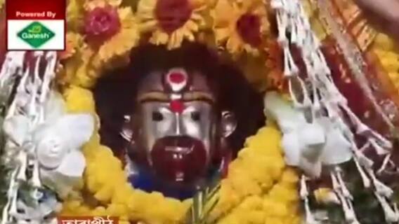 Kaushiki Amavasya : মাছ-অন্ন, ৫ রকমের ভাজায় তারা মাকে মহাভোগ নিবেদন | Bangla News