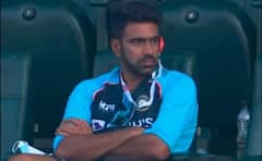 ENG vs IND 2021: ஓவல் மைதானத்தின் தனிமையில் அஷ்வின்... ரசிகர்கள் ஆதங்கம்!