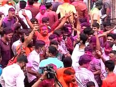 Belgaum Municipal Corporation Election: बेळगाव मनपा निवडणूक पुन्हा घ्या,40हून अधिक उमेदवारांची मागणी