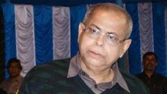 Tender Scam: 'আমাদের কেউ নন', শ্যামাপ্রসাদের থেকে দূরত্ব বাড়াতে তৎপর তৃণমূল-বিজেপি| Bangla News