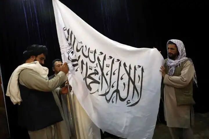 Taliban Invite Pakistan, China To Attend New Government Formation Ceremony In Afghanistan Taliban Crisis News:আফগানিস্তানে নতুন সরকার গঠন অনুষ্ঠানে চিন-পাকিস্তানকে আমন্ত্রণ তালিবানের