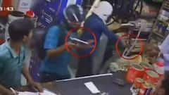 CCTV captures worst crimes of Delhi | Sansani (05 Sept 2021)