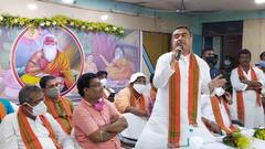 West Bengal News: बीजेपी नेता शुभेंदु अधिकारी को कलकत्ता हाई कोर्ट से बड़ी राहत, अदालत ने कार्रवाई पर लगाई रोक