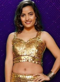 Bigg Boss Telugu 5 Contestants: బిగ్ బాస్ 5.. హౌస్‌లో అడుగుపెట్టిన కంటెస్టెంట్లు వీరే