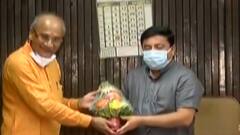 ખેતી બેન્કના ચેરમેન-વાઇસ ચેરમેનની નિયુક્તિ, ભાજપના ડોલર કોટેચા ખેતી બેન્કના ચેરમેન બન્યા