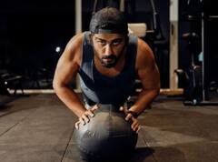 Arjun Kapoor ने बताई अपनी आपबीती, बोले-'एक समय मैं टूटने की कगार पर पहुंच गया था'