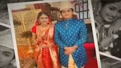 Barrister Babu: Bondita & Anirudh in 'bride & groom' avatar