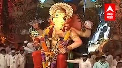 Ganpati Festival 2021 : Online गणपती दर्शनाचा राज्य सरकारचा निर्णय तालिबानी : Ashish Shelar
