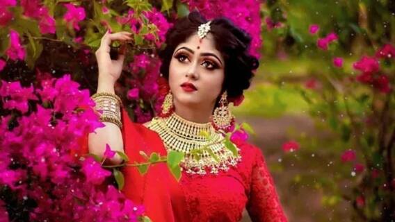 হয় মা নয় বৌমা : শ্যুটিংয়ের ফাঁকে কী করলেন সুস্মিতা? Bangla News