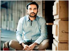 Big Interview: पंकज त्रिपाठी ने शेयर किए स्ट्रग्लिंग के किस्सें, कहा- किस्मत वाला हूं कि जिन फिल्मों से निकाला गया सभी हुई फ्लॉप