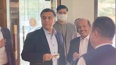 Pakistan's terror conspiracy via Afghanistan stands exposed