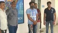 અમદાવાદઃ SOGની ટીમે 16 કિલો ગાંજા સાથે આરોપીને ઝડપ્યો, આરોપીએ શું કરી કબુલાત?