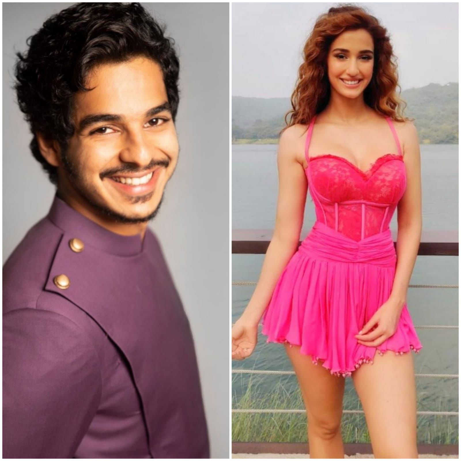 Bollywood's Fresh Zing Of New Pairs Has Just Begun; Which Bollywood Actor Would Look The Best Opposite Disha Patani?