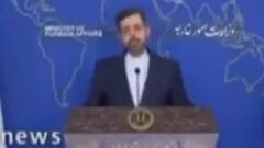 Iran condemns Taliban for attacking Panjshir & Pakistan for helping