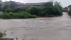 અમરેલીઃ રાજુલા- જાફરાબાદ પંથકમાં શરૂ થયો ધોધમાર વરસાદ, જુઓ ગુજરાતી ન્યૂઝ