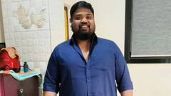 Virar Murder : बांधकाम व्यावसायिकाची हत्या,पोलिसांकडून आरोपींचा शोध सुरु : ABP Majha