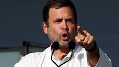 किसान पंचायत को लेकर Rahul Gandhi के ट्वीट पर विवाद