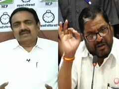 पूरग्रस्तांना मदतीचा निर्णय आधीच घेतलाय, राजू शेट्टींनी टोकाची भूमिका घ्यायची गरज नव्हती, NCPकडून प्रतिक्रिया