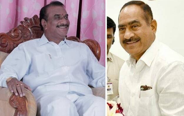 Kothagudem Wyra MLAs may get sun stroke due to their Sons Khammam: ఈ టీఆర్ఎస్ ఎమ్మెల్యేలకు ‘సన్‌’ స్ట్రోక్ తగులుతుందా? వివాదాస్పదంగా కుమారుల తీరు