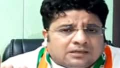 किसान आंदोलन की आग में विपक्ष के 'घी' वाले सवाल पर कांग्रेस नेता का जवाब | Baat To Chubhegi