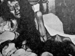 చీకటి గదిలో 25 ఏళ్లు బందీ.. కూతురికి నరకం చూపిన తల్లి, శరీరం కుళ్లుతున్నా..