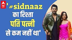 Sidharth Shukla-Shehnaaz Gill will remembered after Sohni-Mahiwal, Romeo-Juliet: Pavitra Punia