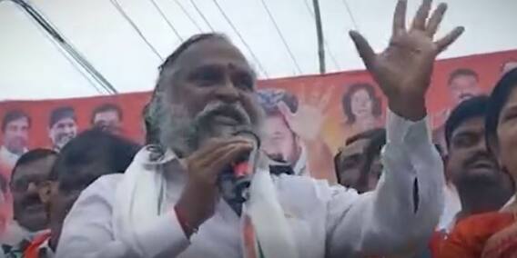 ఆ అధికారుల పేర్లు రాసుకోండి.. తర్వాత వారి సంగతి చూద్దాం: జగ్గారెడ్డి
