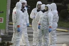 திருச்சியில் 58 பேர்... தஞ்சாவூரில் 104 பேர்... இன்றைய கொரோனா பாதிப்பு!