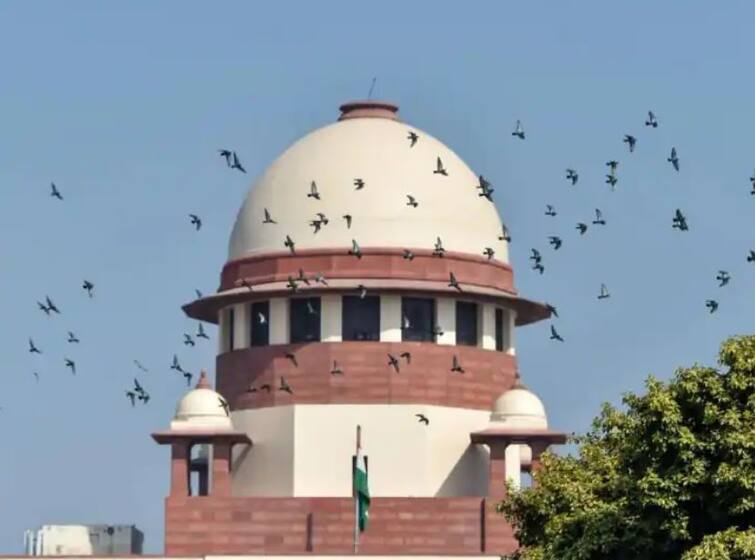 Supreme Court refuses to hear on Delhis opening of Singhu border asks petitioner to go to High Court ann Supreme Court News: दिल्ली का सिंघु बॉर्डर खोलने पर सुनवाई से सुप्रीम कोर्ट ने मना किया, याचिकाकर्ता से हाई कोर्ट जाने को कहा