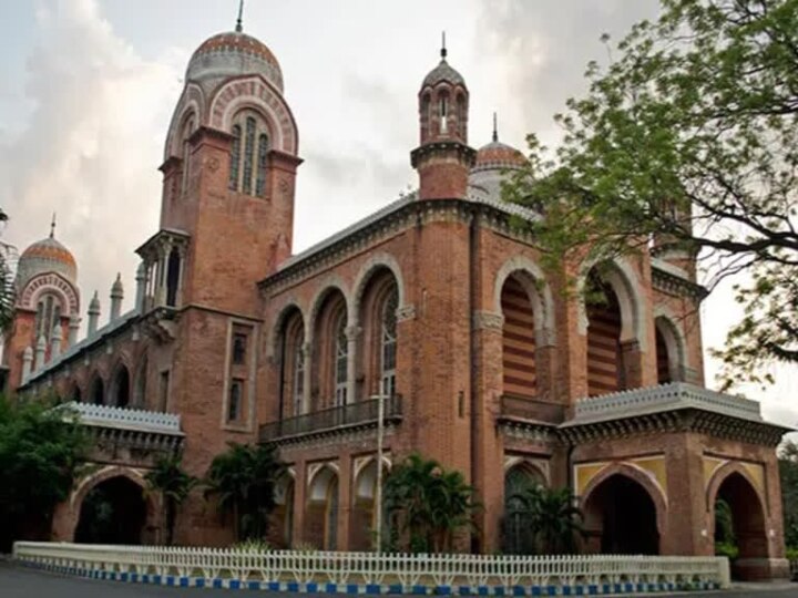 Madras university | M.A. முடித்தவர்களுக்கு சென்னை பல்கலைக்கழகத்தில் வேலை.. விவரம்!