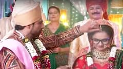 Will Saksham accept Gopika as his wife? | Tera Mera Saath Rahe