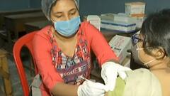 UP में आज CORONA का मेगा वैक्सीनेशन होगा, बड़ी संख्या में लोगों को मिलेगी वैक्सीन | Hindi News