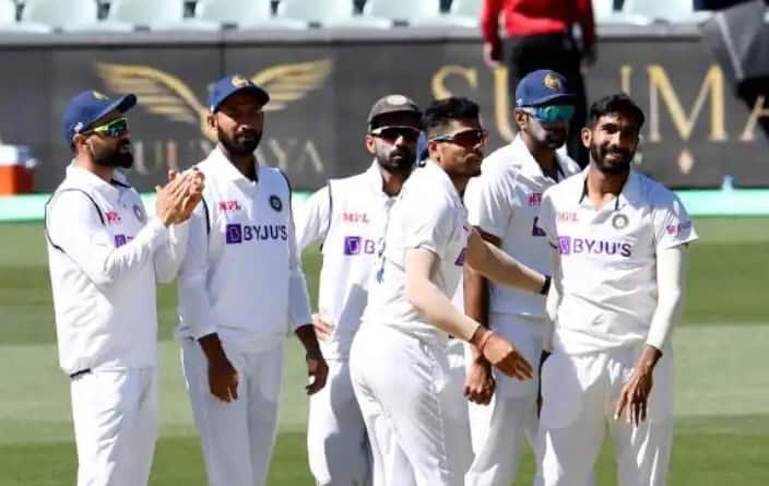 IND vs ENG: Team India may be wins in fifth day due to pitch movement ઈંગ્લેન્ડ સામેની ટેસ્ટમાં ભારતની જીતની શક્યતા કેમ છે પ્રબળ, જાણો શું કહે છે જૂનો રેકોર્ડ ?