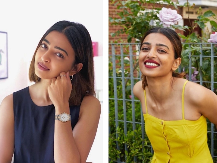 Happy Birthday Radhika Apte: अपनी ही शादी में फटी-पुरानी साड़ी पहनकर पहुंच गईं थीं राधिका आप्टे, गुपचुप तरीके से हुई थी वेडिंग