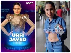 Bigg Boss OTT Fame Urfi Javed Lashes Out After Being Trolled For Her Recent Airport Look