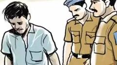 Lucknow : जाली नोटों का कारोबार करने वाले SP के जिला पंचायत सदस्य को पुलिस ने किया गिरफ्तार