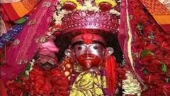 Kaushiki Amavasya 2021: নিয়ম মেনে তারাপীঠ মন্দিরে কৌশিকী অমাবস্যার বিশেষ পুজো, সরাসরি এবিপি আনন্দে | Bangla News