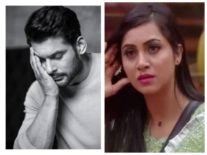 Many People Behaving Like 'Wannabes' Over Sidharth Shukla's Death: Arshi Khan Many People Behaving Like 'Wannabes' Over Sidharth Shukla's Death: Arshi Khan