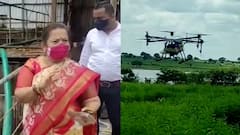 Mumbai : डेंग्यू, मलेरियाचा वाढता प्रादुर्भाव, महापालिका सतर्क; ड्रोनद्वारे जंतुनाशक फवारणी करणार