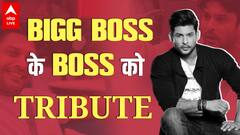 Sidharth Shukla को Bigg Boss का Tribute | Emotional हुए Karan Johar