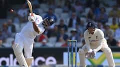 IND vs ENG 4th Test Match : ओव्हल कसोटी रंगतदार अवस्थेत; अखेरच्या दिवशी भारतीय गोलंदाजांची 'कसोटी'