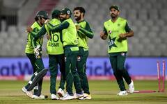 T20 World Cup: પાકિસ્તાને કરી ટીમની જાહેરાત, આ દિગ્ગજ ખેલાડીઓને ન મળ્યું સ્થાન