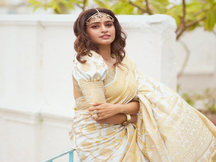 Tanya Ravichandran Actress HD photos,images,pics and stills-indiglamour.com  #537351