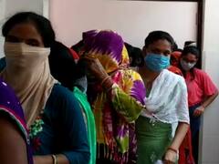 COVID-19 Vaccination: गोरखपुर में बड़ा काम कर रही है सरकार, कोरोना की तीसरी लहर पर लगेगी लगाम 