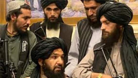 Satya Vachan: How and why Pakistan is helping Taliban? | 9 Sept, 2021