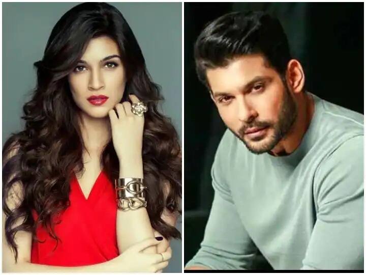 Kriti sanon furious over the news of siddharth shuklas death said there should be some limits Sidharth Shuklaના અંતિમ સંસ્કારના મીડિયા કવરેજ પર એક્ટ્રેસ કૃતિ સનોને રોષ, જાણો શું કહ્યું ?