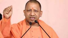 CM Yogi की आज कृषि और किसान कल्याण मंत्रालयों के साथ अहम बैठक | ABP Ganga Hindi